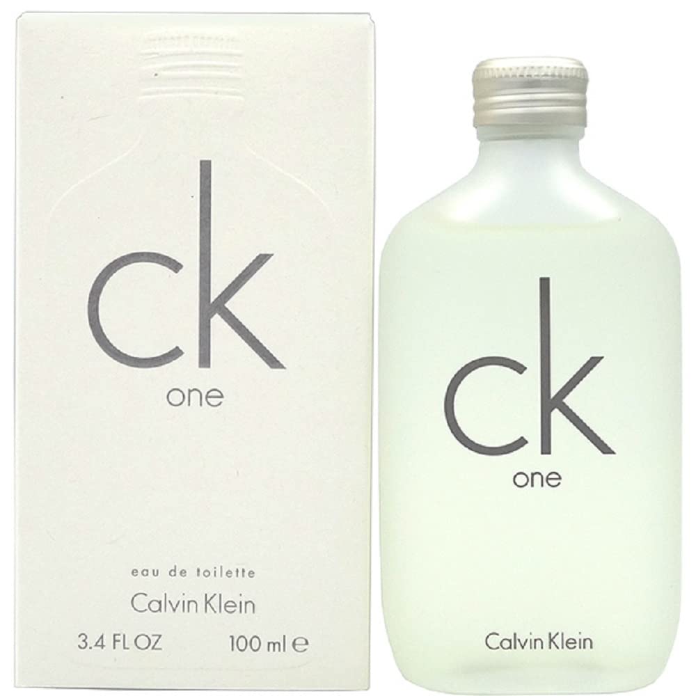 メイクアップ Cクライン CKーONE EDT－100SP ck Calvin Klein カルバンクライン CK ONE シーケーワン